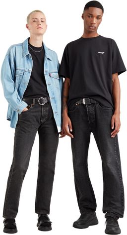 Джинсы мужские