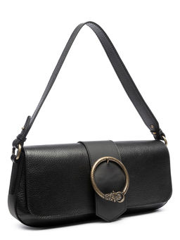 Сумка ELEGANZZA Z20-DB10873 black  фото 11