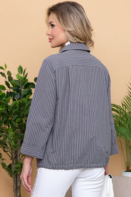 Жакет 8156 - Avili фото 7