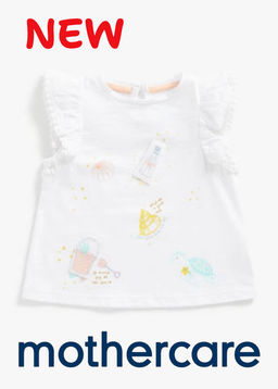Mothercare / Футболка