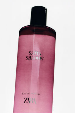 SATIN SHADOW EDP 80ML (2.71 FL. OZ). - Zara фото 2