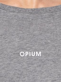 M-90/P-74/AF-12 Комплект женский Опиум (футболка+шорты+маска)