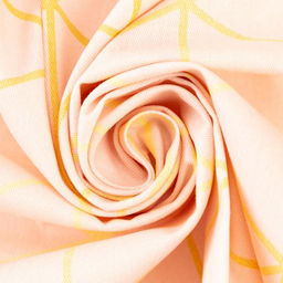 Скатерть «Этель» Real Beauty, 146×180 см, 100% хлопок, саржа 190 г/м²