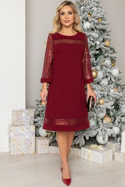 Платье 70925-1