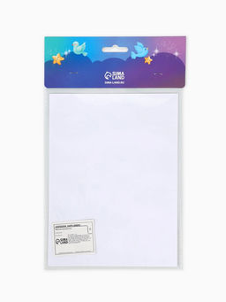 Цена за 2 шт. Пасхальный декор для яиц Ангелы, 7.3?14.3 см