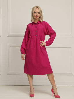 Платье П4-5460/8 - Wisell фото 3