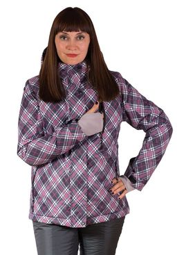 Женский Горнолыжный костюм АР24