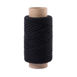 Лента киперная 5 мм ЛКЭ (5чх/5хх-100) цв. 100 м