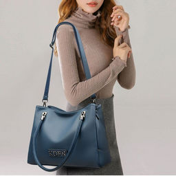 KAIDIFEINIROO Сумка женская 8181 фото 5