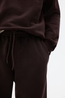 Pantal?n de ch?ndal interlock Regular Fit - H&m фото 6