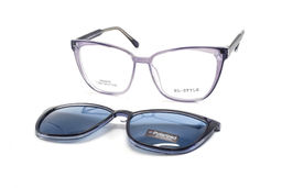 ОПРАВА BL-STYLE POLARIZED С НАСАДКОЙ BS2057A C4 53-21-145