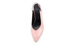 Босоножки EDART 6101.6057 bl. Richie pink