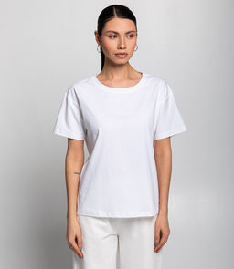 Футболка #КТ44 (6), белый