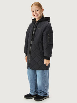 Куртка 5м5226 черный