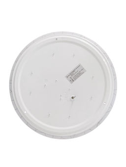 Светильник потолочный LED SPB-6 Slim Cube, 36Вт, 6500K, d325 h55, без ПДУ