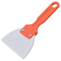 Скребок для антипригарной посуды п/эт. DH58-165