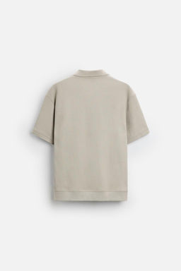 POLO SHIRT - Zara фото 31