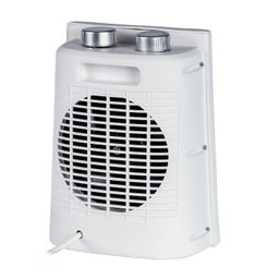 Тепловентилятор GALAXY LINE GL8170/белый (видео в описании)  фото 7