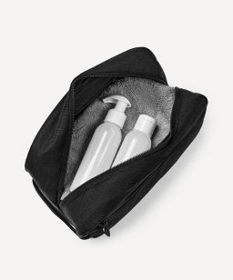 Косметичка JOGEL DIVISION Travel Bag, черный  фото 9