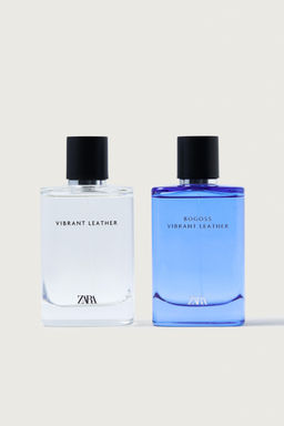 ZARA VL + BOGOSS VL EDP 2X100 ML (3.4 FL.OZ)