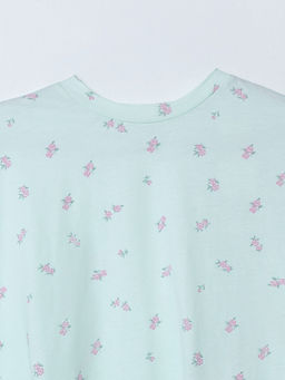 КОМПЛЕКТ ЖЕНСКИЙ (ДЖЕМПЕР, ШОРТЫ) - Mark formelle фото 5