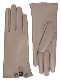 Перчатки жен п/ш LB-4909-1 taupe - Labbra фото 4
