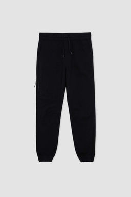 Узкие брюки из габардина - Defacto фото 7