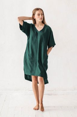 Платье Суоми