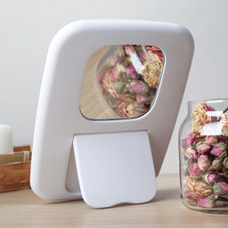 Зеркало настольное / 2390 /уп 72/ - Галеонтрейд фото 12