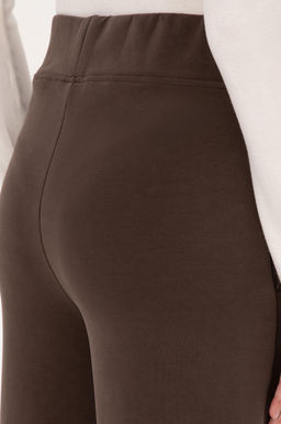 Kad_n Koyu Kahverengi E_ofman Alt_ - U.s. polo assn фото 6