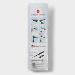 Штопор для вина вакуумный Умница, 19 см, цвет чёрный - Simaland фото 7