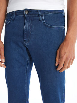 779 Regular Fit Erkek Jean Pantolon