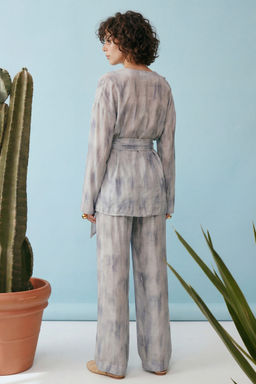 Комплект брючный (двойка)