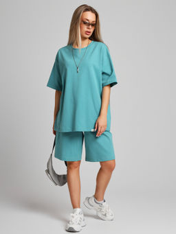 VIOTEX Костюм женский Азарт-3 из чистого хлопка - Виотекс фото 19