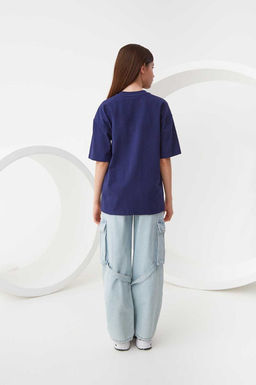 Футболка с короткими рукавами - Смена фото 10