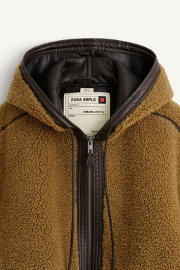 DNM-WSH PNT - Zara фото 6