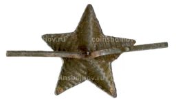 Значок Эмблема Звезда