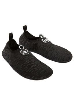 Носки для бассейна AntiSlip flexfoot, Splash
