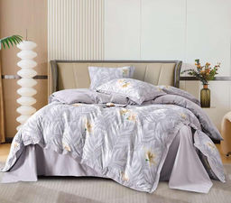 КПБ Candies Бархатный Cатин Luxury CANBSL021 2 спальный