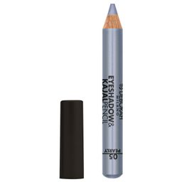 DEBORAH Тени-карандаш для век Eyeshadow&Kajal Pencil тон 05 жемчужно-светло-голубой 2 г.