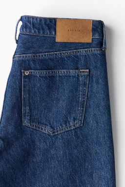 Baggy Wide Low Jeans - H&m фото 8
