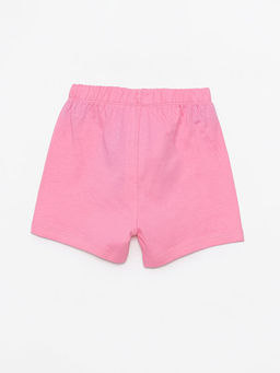 Beli Lastikli Basic K?z Bebek ?ortlu Pijama Alt - Waikiki фото 2