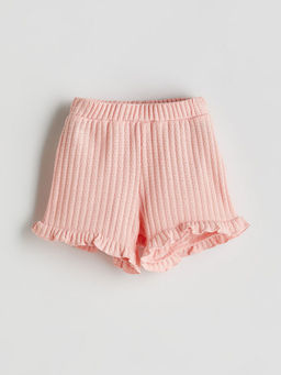 Beli Lastikli Pa?as? F?rf?rl? K?z Bebek ?ort