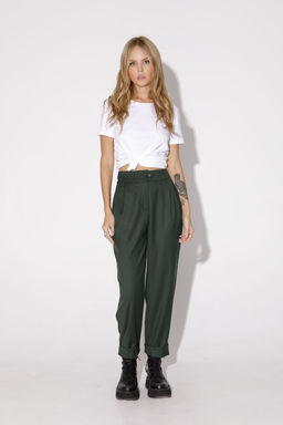 Брюки Pirs 4939 хаки