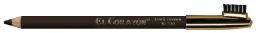El Corazon карандаш для бровей 310 Dark Brown