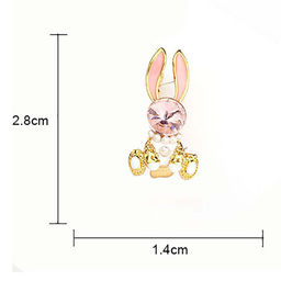 Брошь арт. 32 2165 (id 279002) - Rada фото 3