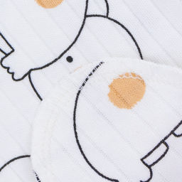 Ползунки интерлок 0553202303 - Youlala фото 2