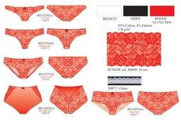 *УЦЕНКА___Трусы женские BD 33377 Innamore