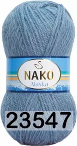 ALASKA - Nako фото 32