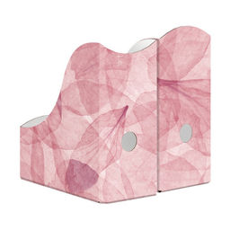 VAL HS-3VP-90 Лотки для бумаг верт., тетрадные, 21*18*9 см, набор 6 шт., HERBARIUM SAKURA, шт